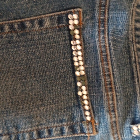 INC Jeans,  size 6P - Picture 4 of 5